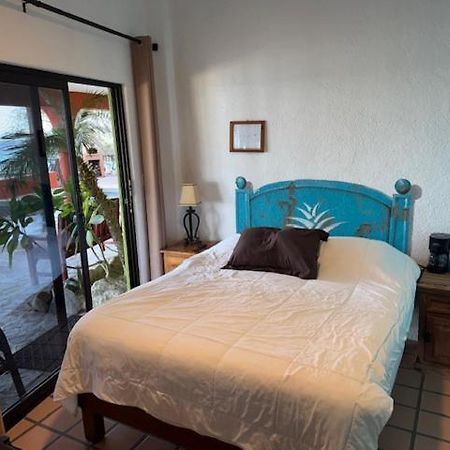 Agave Hotel Club Buenavista  Eksteriør bilde