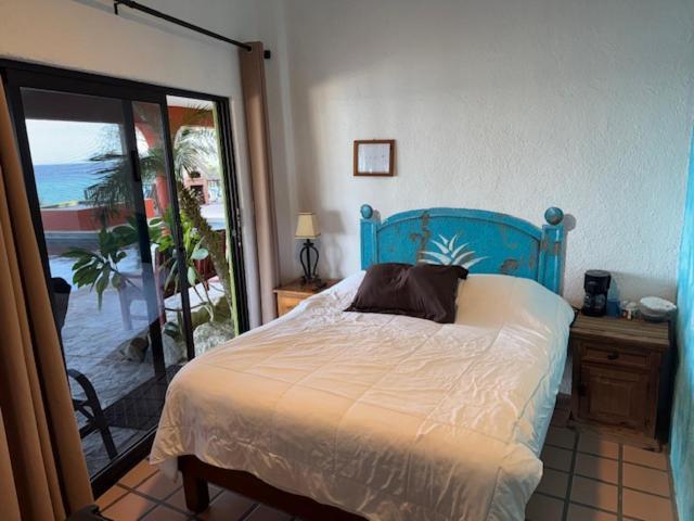 Agave Hotel Club Buenavista  Eksteriør bilde