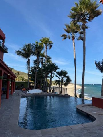 Agave Hotel Club Buenavista  Eksteriør bilde